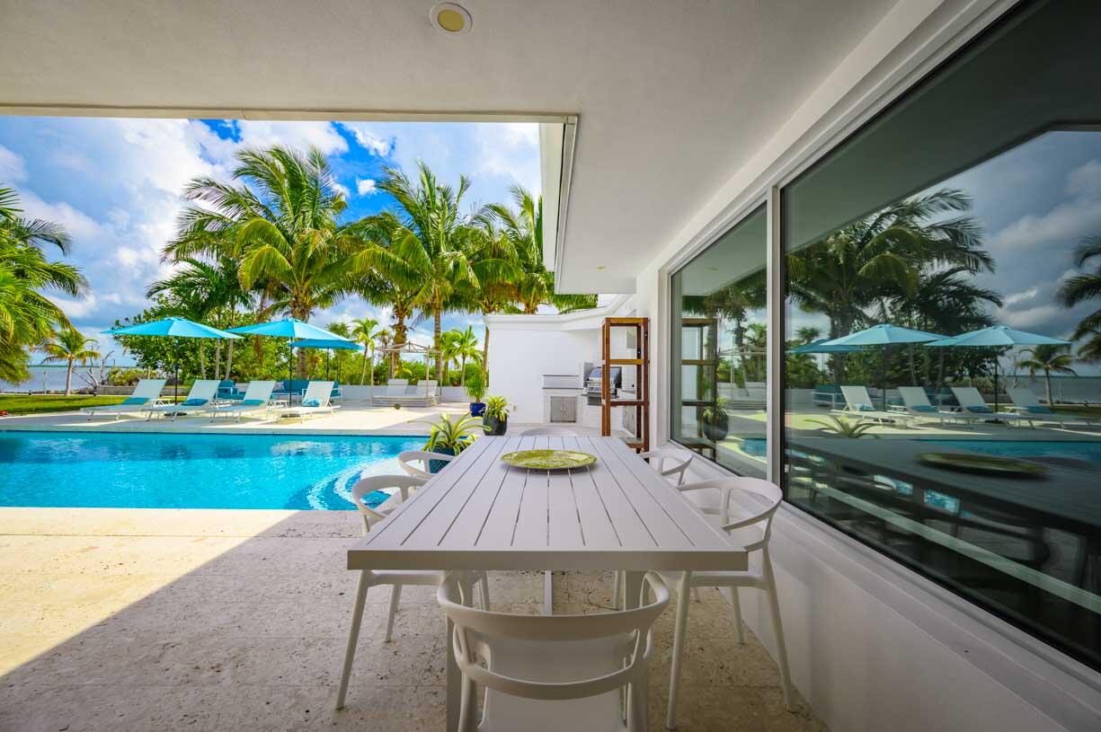 30680 Winifred Street Big Pine Key, FL 33043 - Photo 35 of 73 Pool Deck