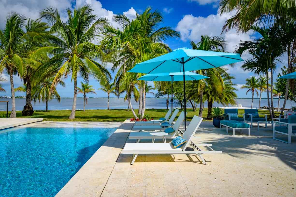 30680 Winifred Street Big Pine Key, FL 33043 - Photo 36 of 73 Pool Deck