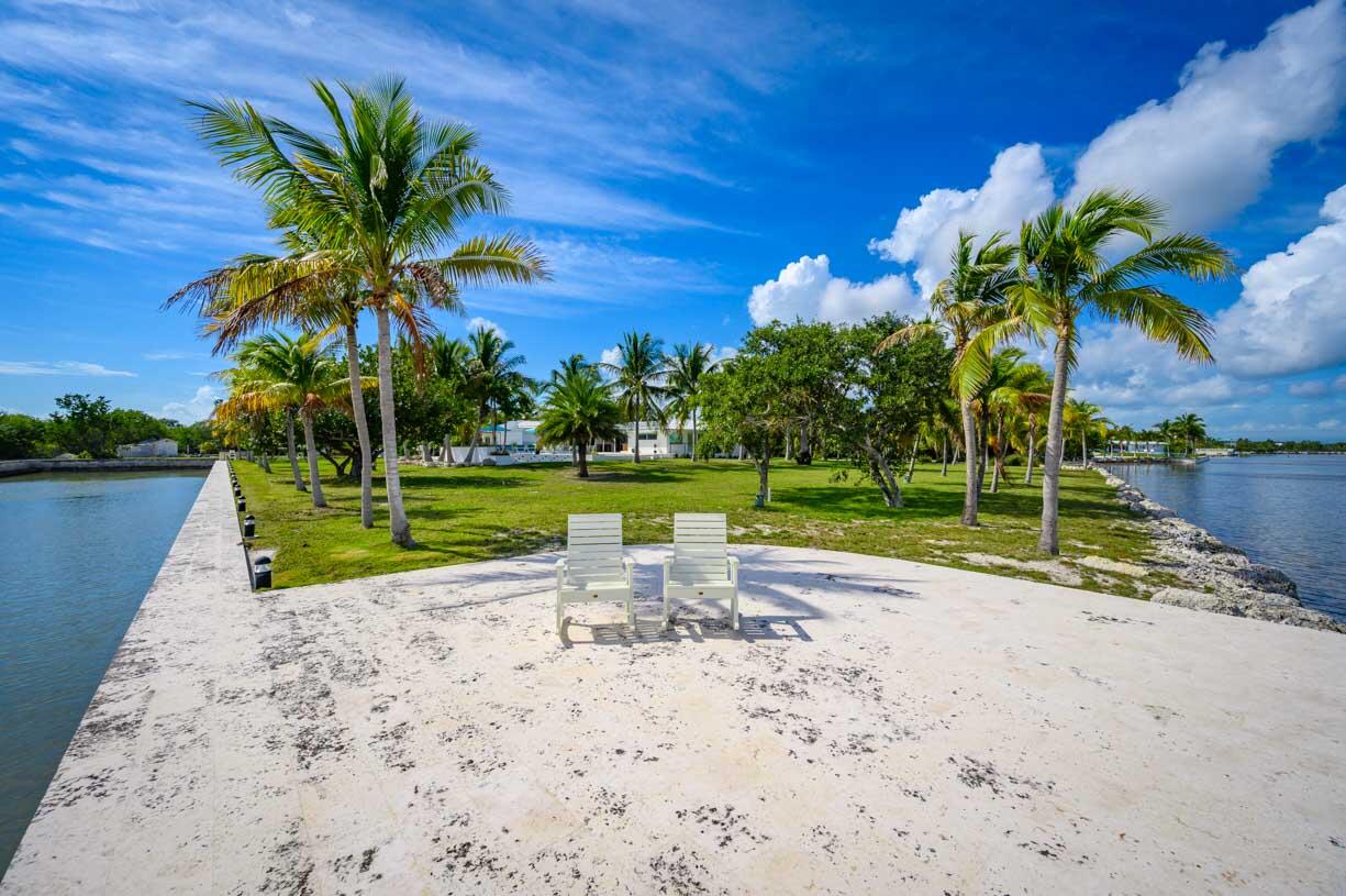 30680 Winifred Street Big Pine Key, FL 33043 - Photo 48 of 73 a view of a park with a slide