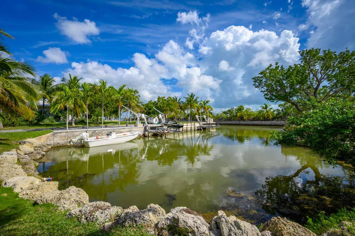 30680 Winifred Street Big Pine Key, FL 33043 - Photo 54 of 73 a view of a lake with outdoor space