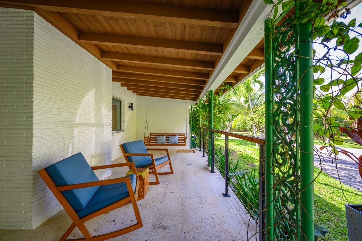 30680 Winifred Street Big Pine Key, FL 33043 - Photo 56 of 73 Front Porch