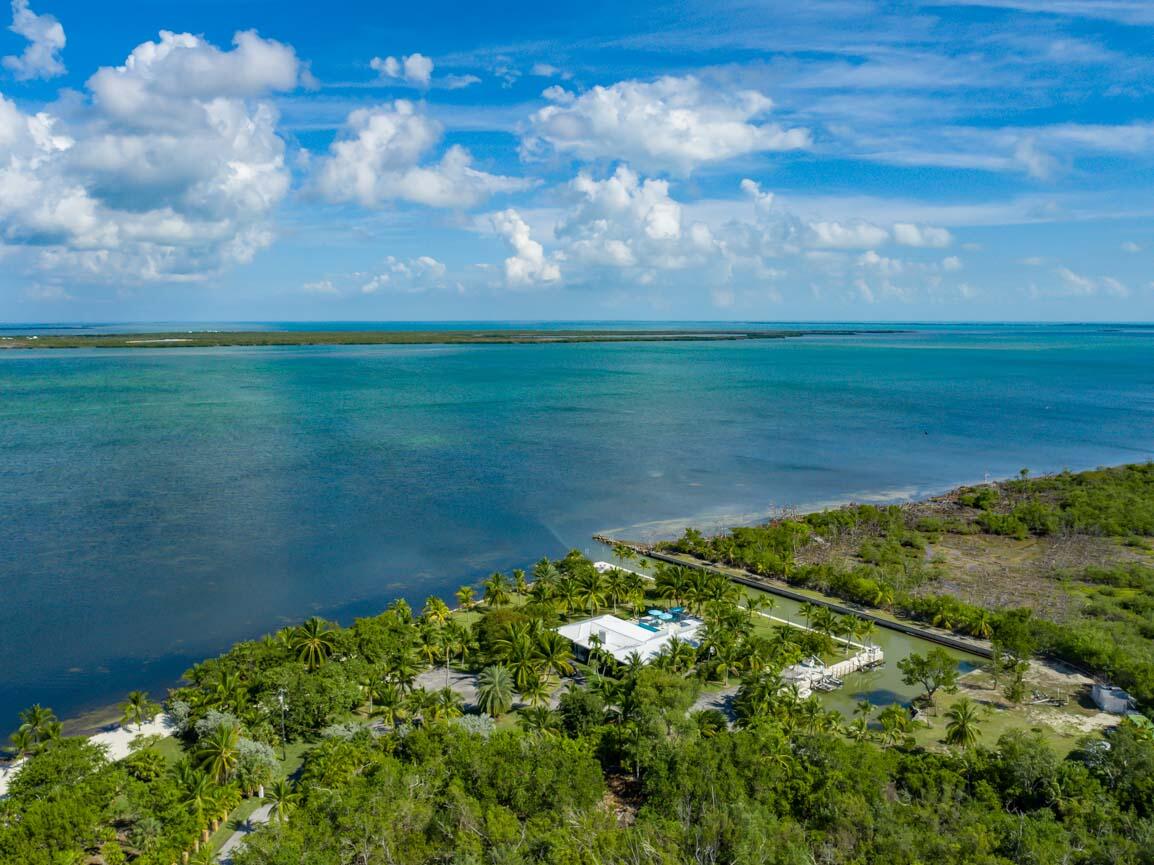 30680 Winifred Street Big Pine Key, FL 33043 - Photo 67 of 73 Aerial