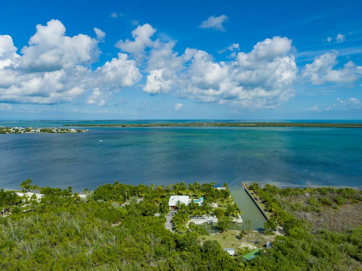 30680 Winifred Street Big Pine Key, FL 33043 - Photo 68 of 73 a backyard of a house with lots of green space