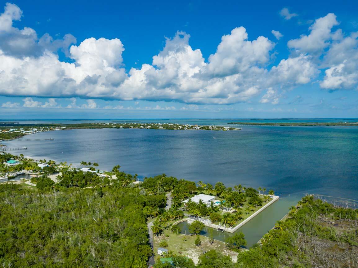 30680 Winifred Street Big Pine Key, FL 33043 - Photo 69 of 73 a view of a lake with outdoor space