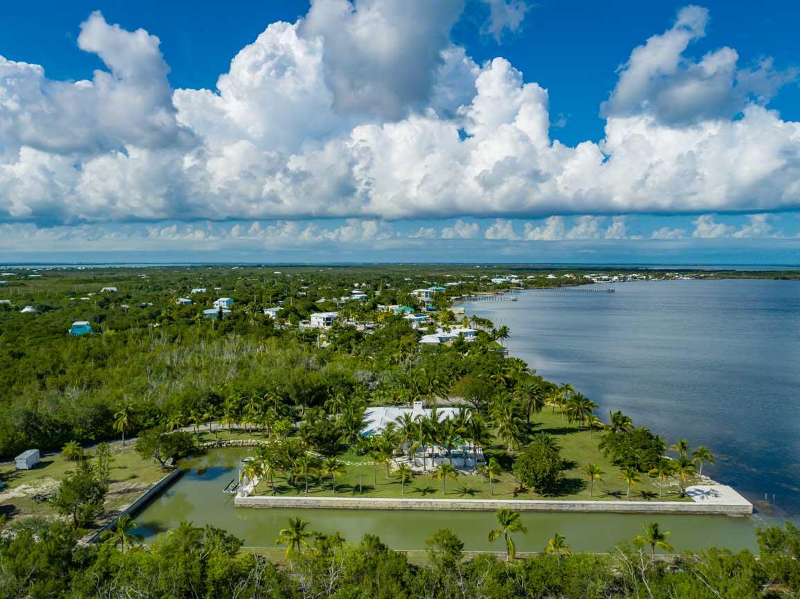 30680 Winifred Street Big Pine Key, FL 33043 - Photo 70 of 73 Aerial