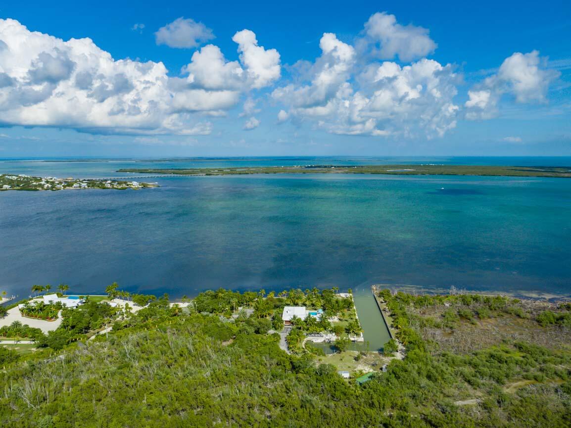 30680 Winifred Street Big Pine Key, FL 33043 - Photo 72 of 73 Open-Water Views
