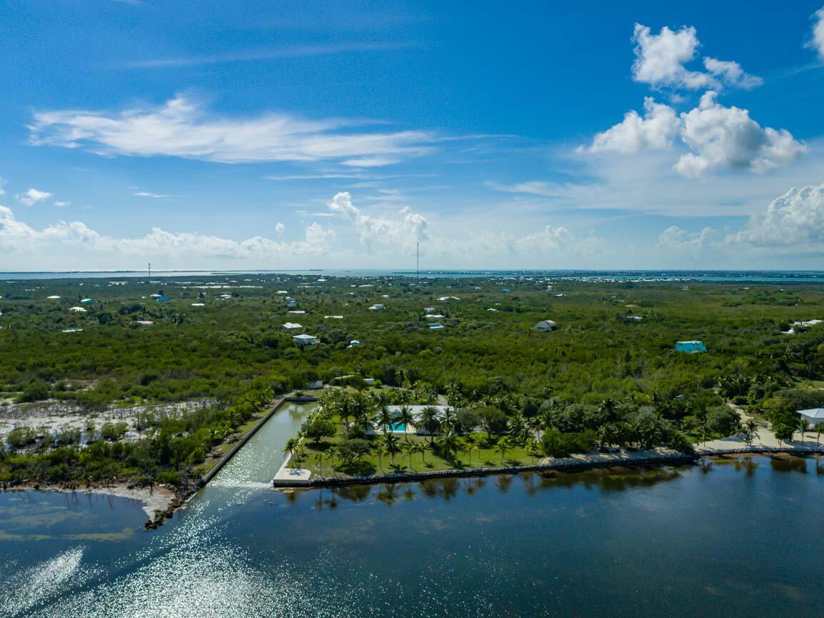 30680 Winifred Street Big Pine Key, FL 33043 - Photo 73 of 73 Aerial
