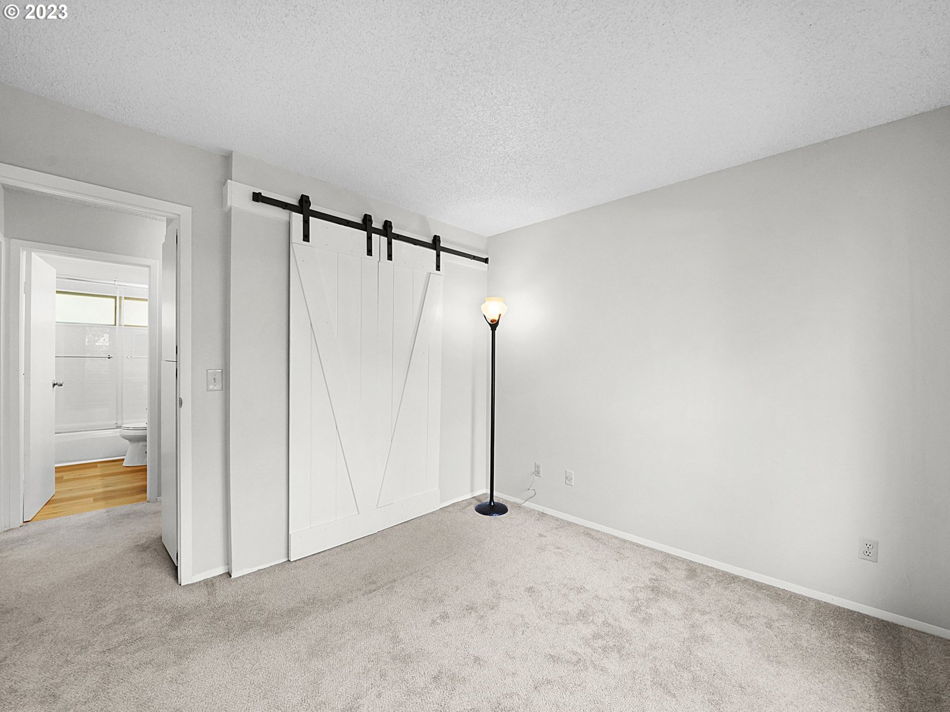 7732 Southwest Barnes Road, Unit C Portland, OR 97225 - Photo 14 of 27 Bedroom