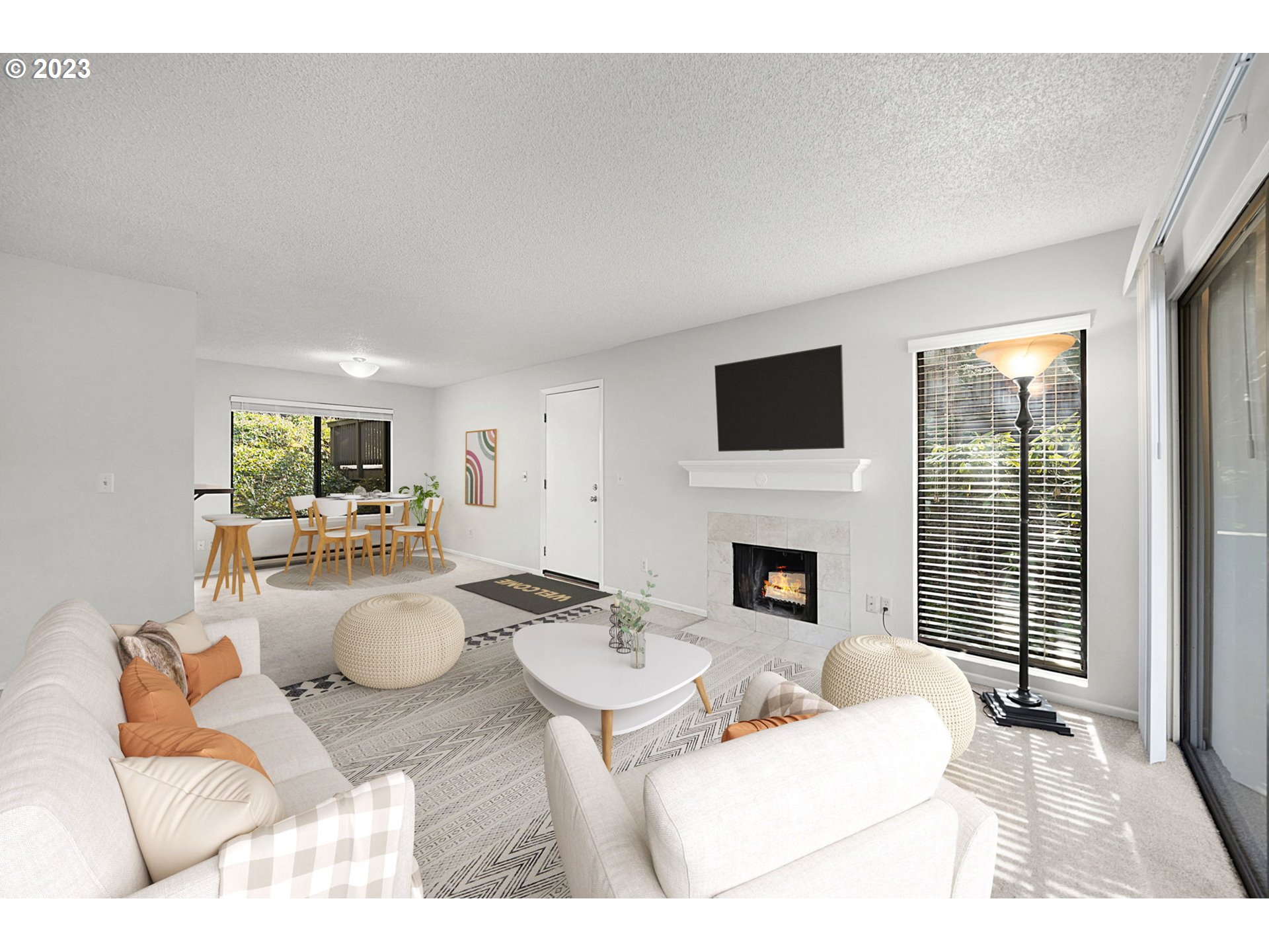 7732 Southwest Barnes Road, Unit C Portland, OR 97225 - Photo 2 of 27 Gallery Image 2