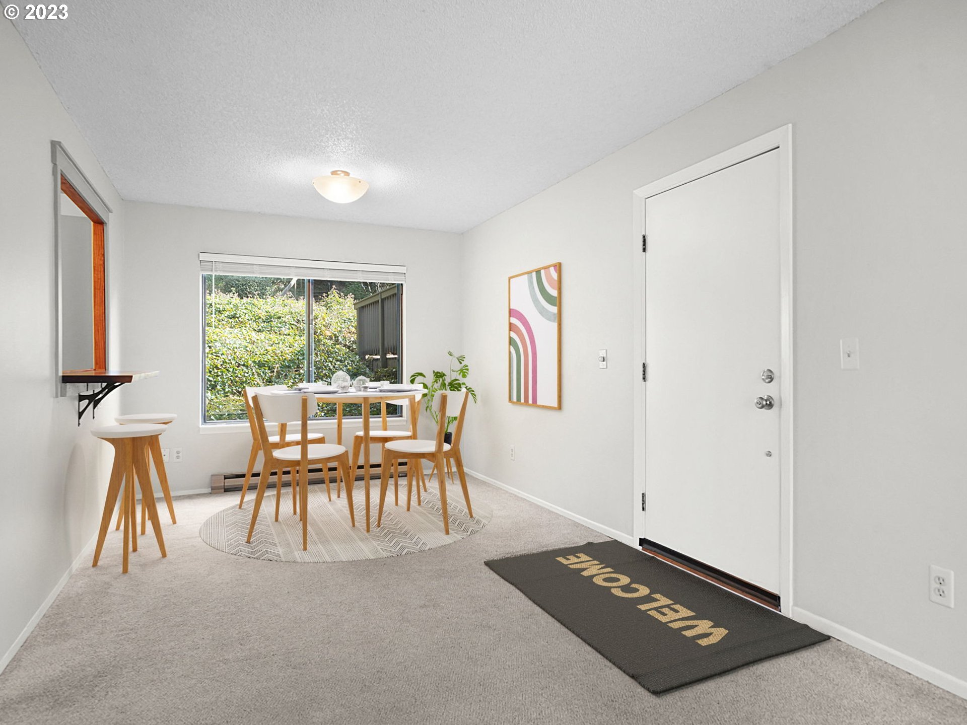 7732 Southwest Barnes Road, Unit C Portland, OR 97225 - Photo 3 of 27 Gallery Image 3
