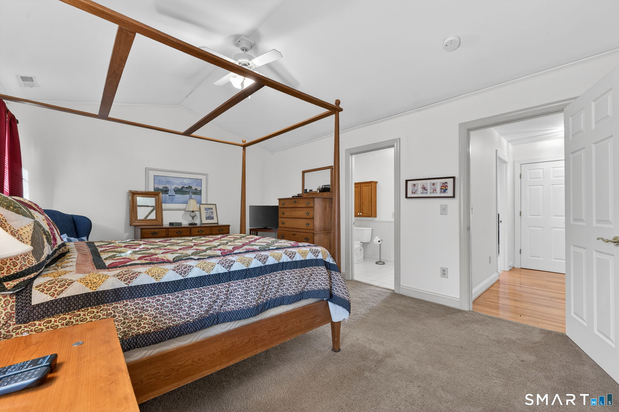 64 Scotch Cap Road, Unit 107 Waterford, CT 06375 - Photo 31 of 40