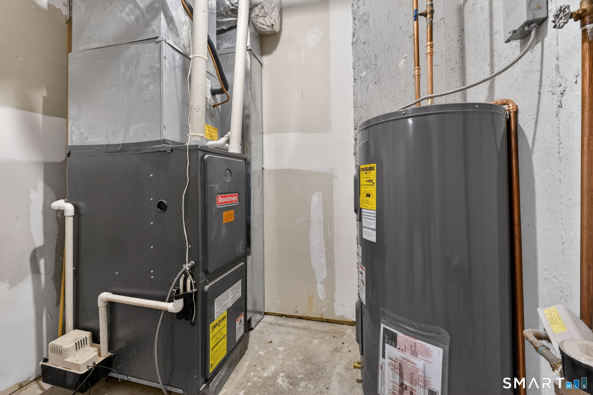 64 Scotch Cap Road, Unit 107 Waterford, CT 06375 - Photo 34 of 40