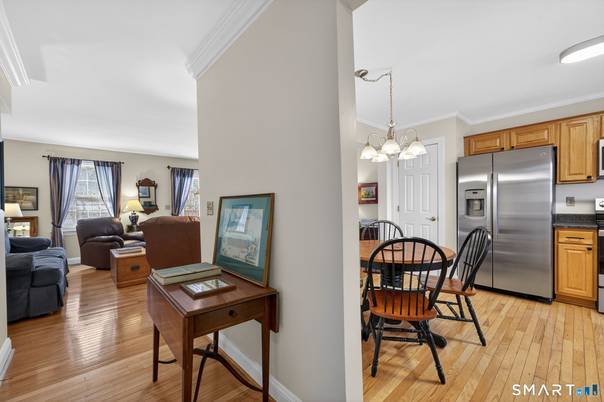 64 Scotch Cap Road, Unit 107 Waterford, CT 06375 - Photo 6 of 40