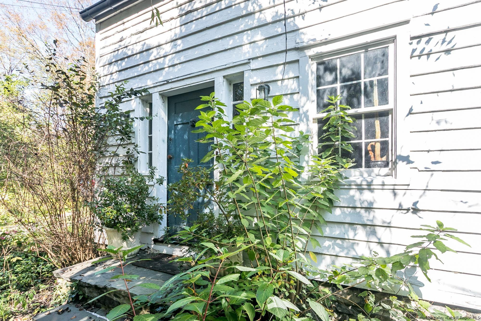 169 Marcott Road Kingston, NY 12401 - Photo 2 of 32 a backyard of a house