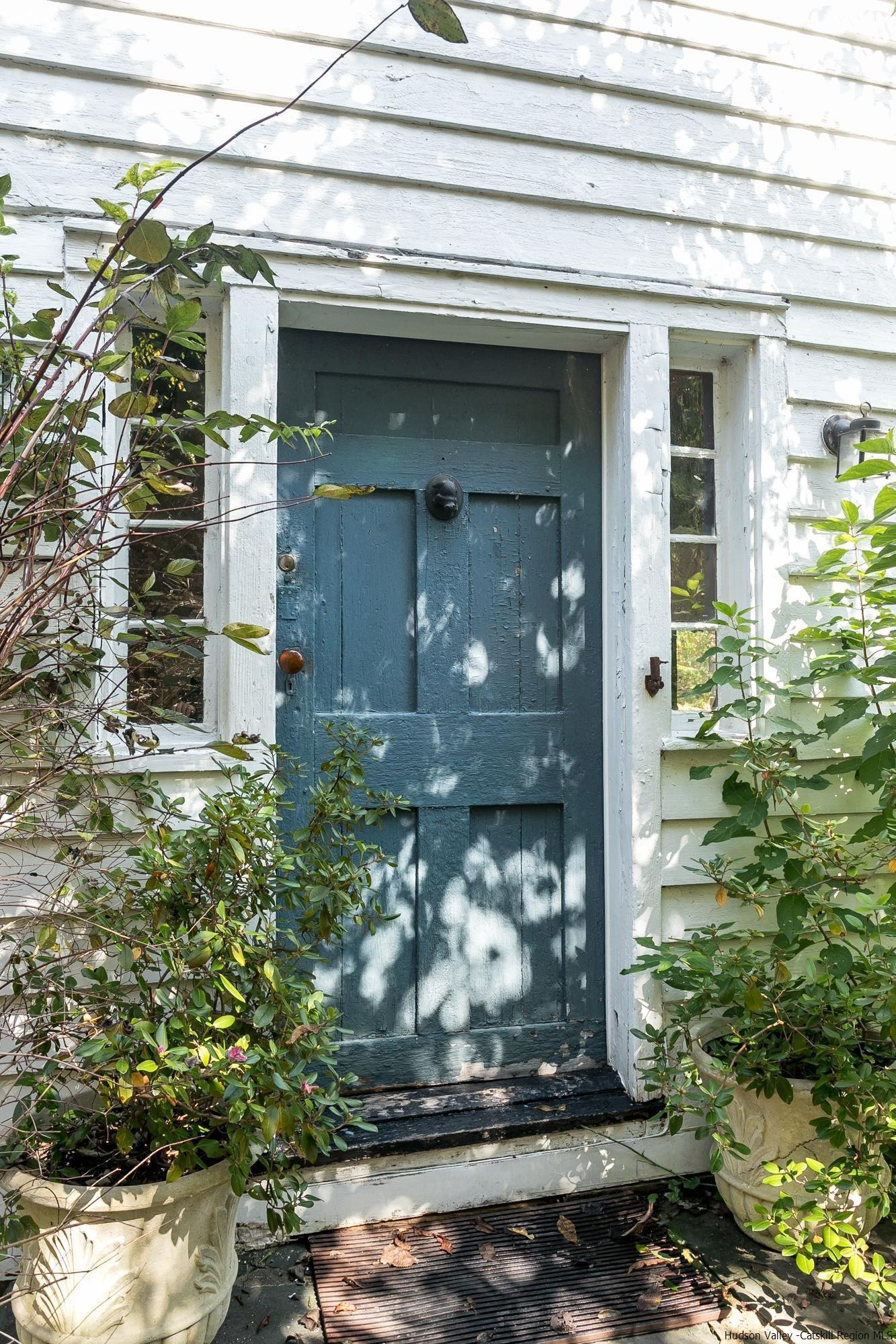 169 Marcott Road Kingston, NY 12401 - Photo 3 of 32 a view of a entryway front of house