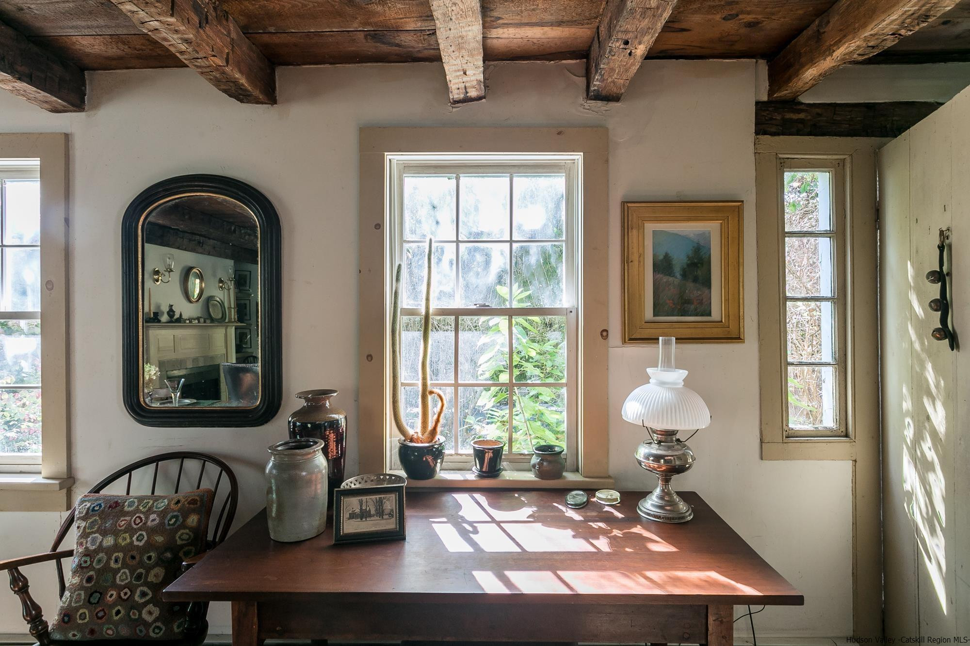 169 Marcott Road Kingston, NY 12401 - Photo 5 of 32 a front view of a house with garden
