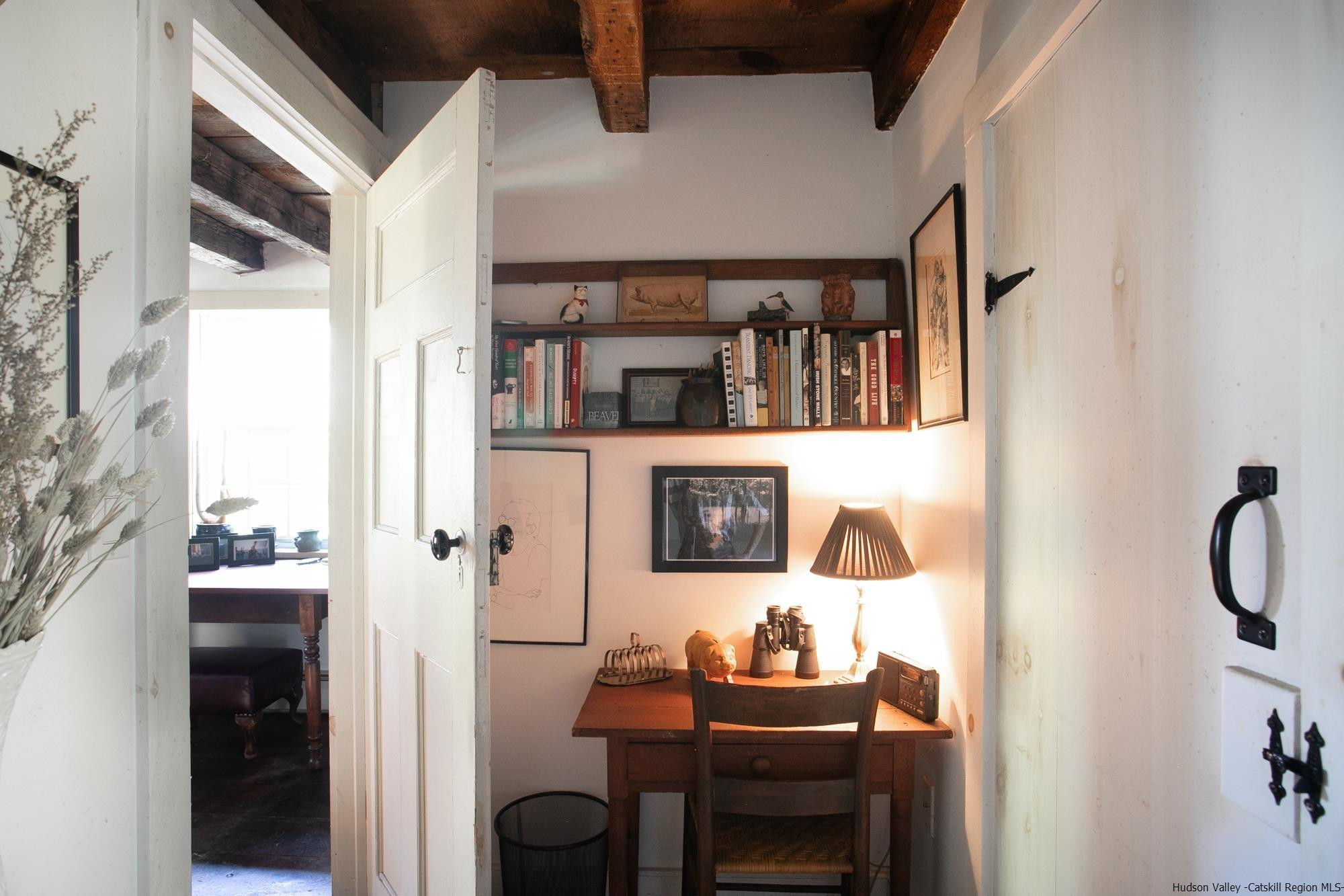 169 Marcott Road Kingston, NY 12401 - Photo 10 of 32 a dining room with furniture and window