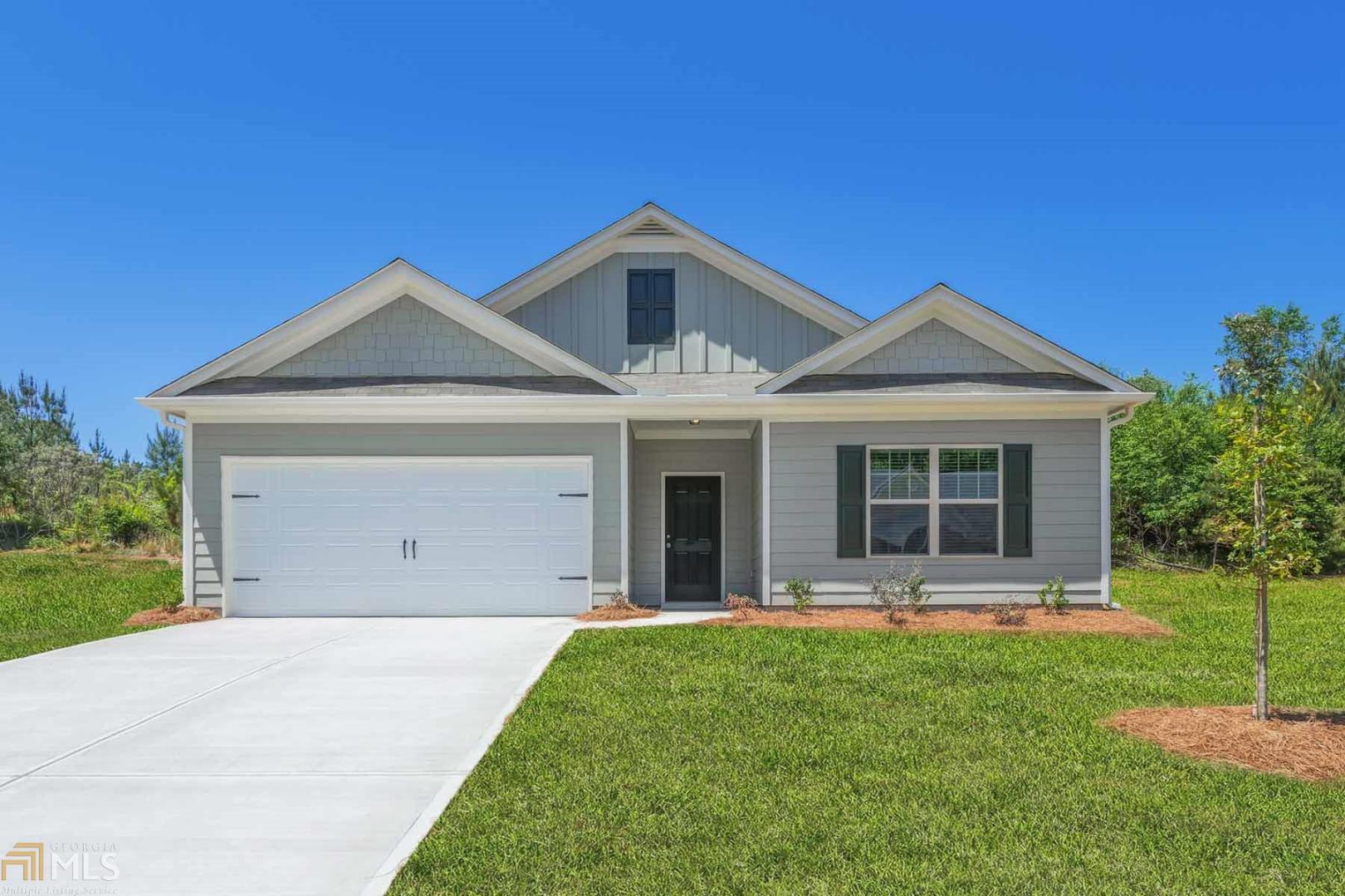 155 Randy Trace Covington, GA 30016 - Photo 1 of 1 Gallery Image 1