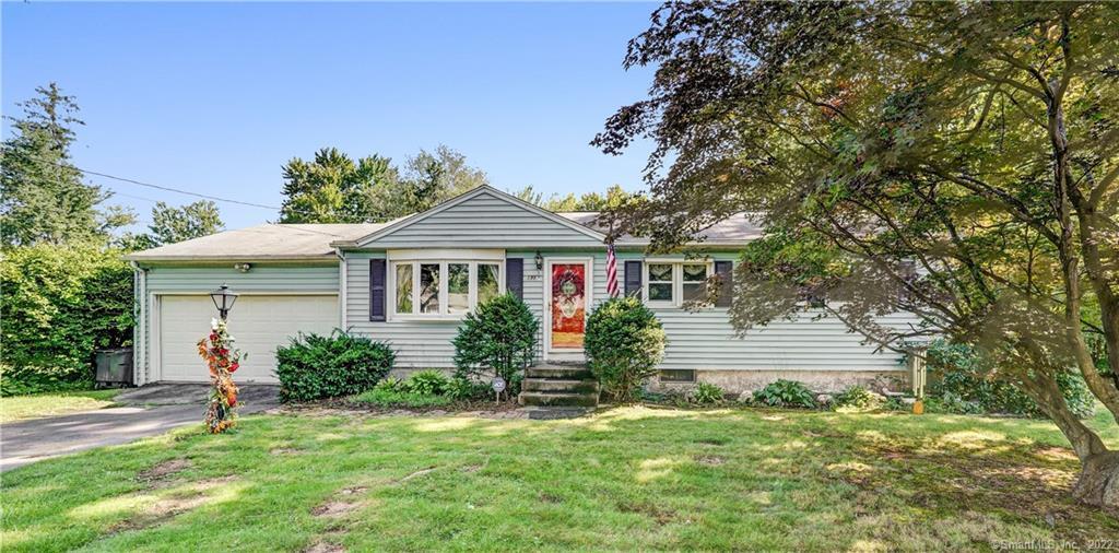 195 Woodruff Road Milford, CT 06461 - Photo 1 of 1 195 Woodruff Front