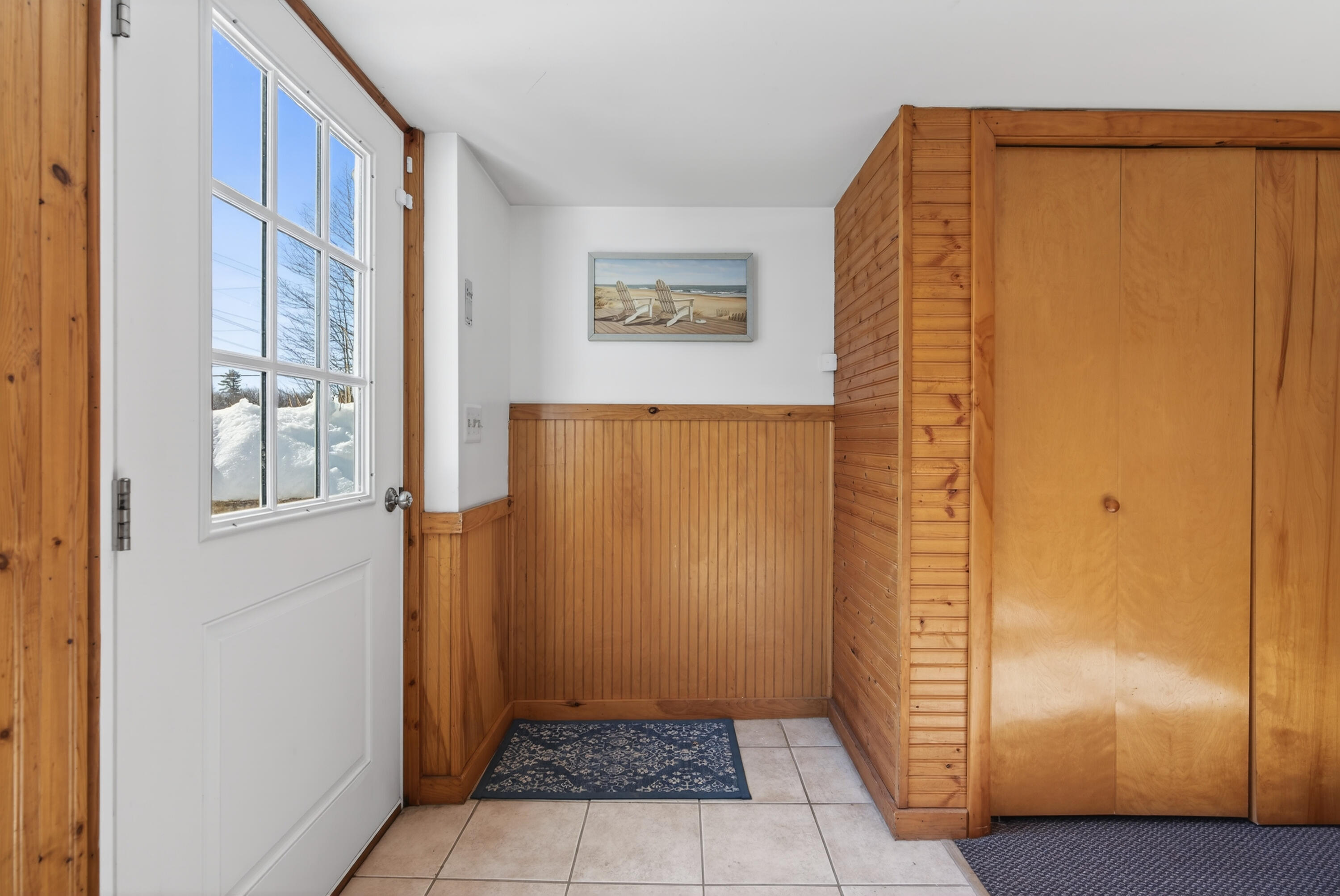 181 Watson Mill Road Saco, ME 04072 - Photo 43 of 97 Lower floor entry3