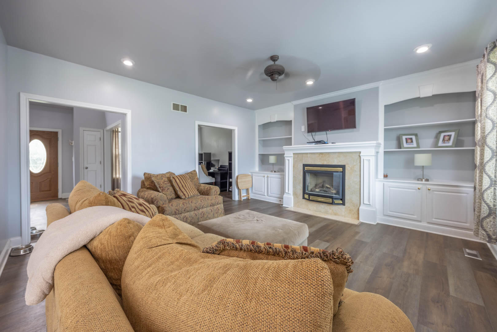 106 Squires Pointe Road Paris, KY 40361 - Photo 8 of 49 5B5A0504-HDR