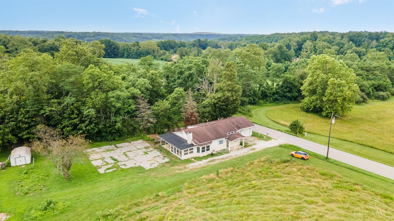 3275 White Oak Valley Road Georgetown, OH 45121 - Photo 1 of 30 Gallery Image 1