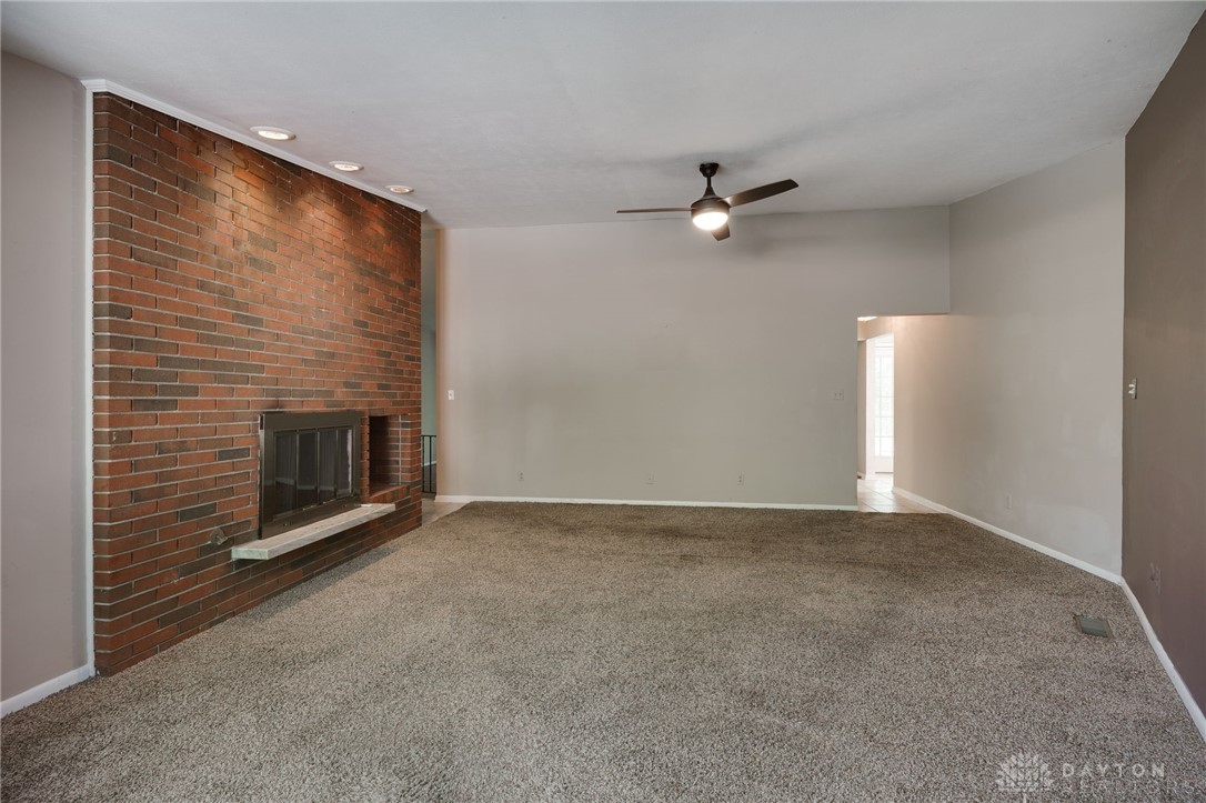 5660 Overbrooke Road Dayton, OH 45440 - Photo 21 of 37 Gallery Image 21