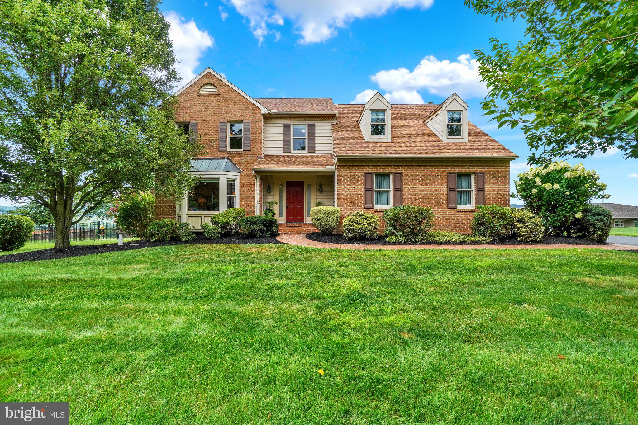 586 Owen Road York, PA 17403 - Photo 1 of 50 Gallery Image 1