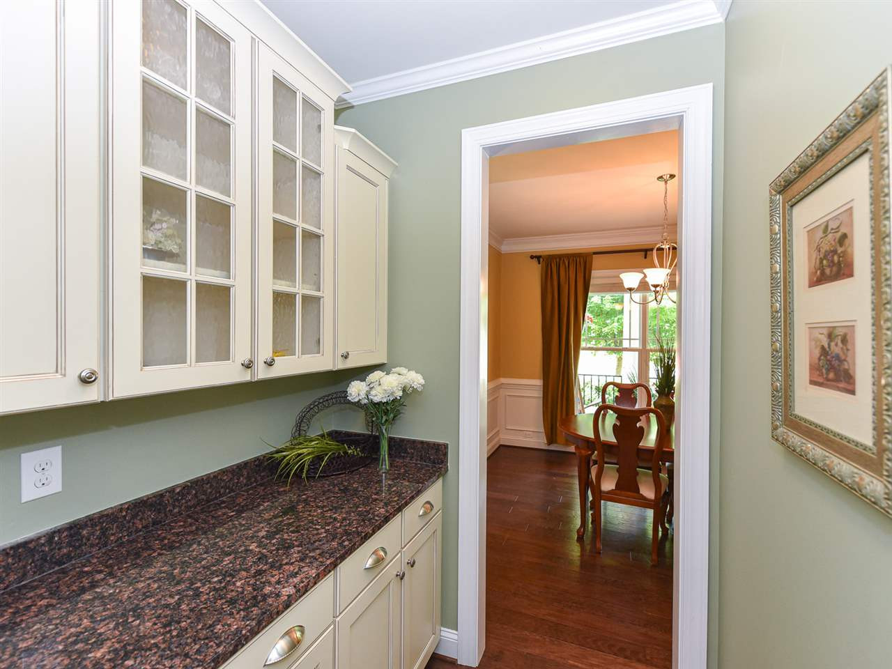 1236 Barnford Mill Road Wake Forest, NC 27587 - Photo 10 of 30 Photo 10
