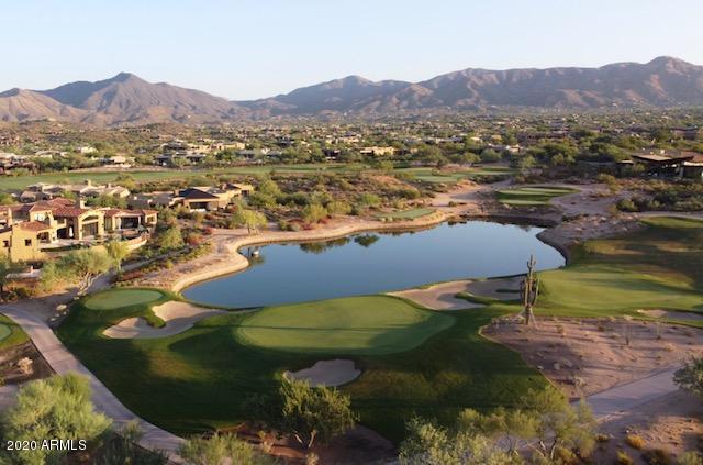 10234 East Joy Ranch Road Scottsdale, AZ 85262 - Photo 16 of 23 TAKE A WALK