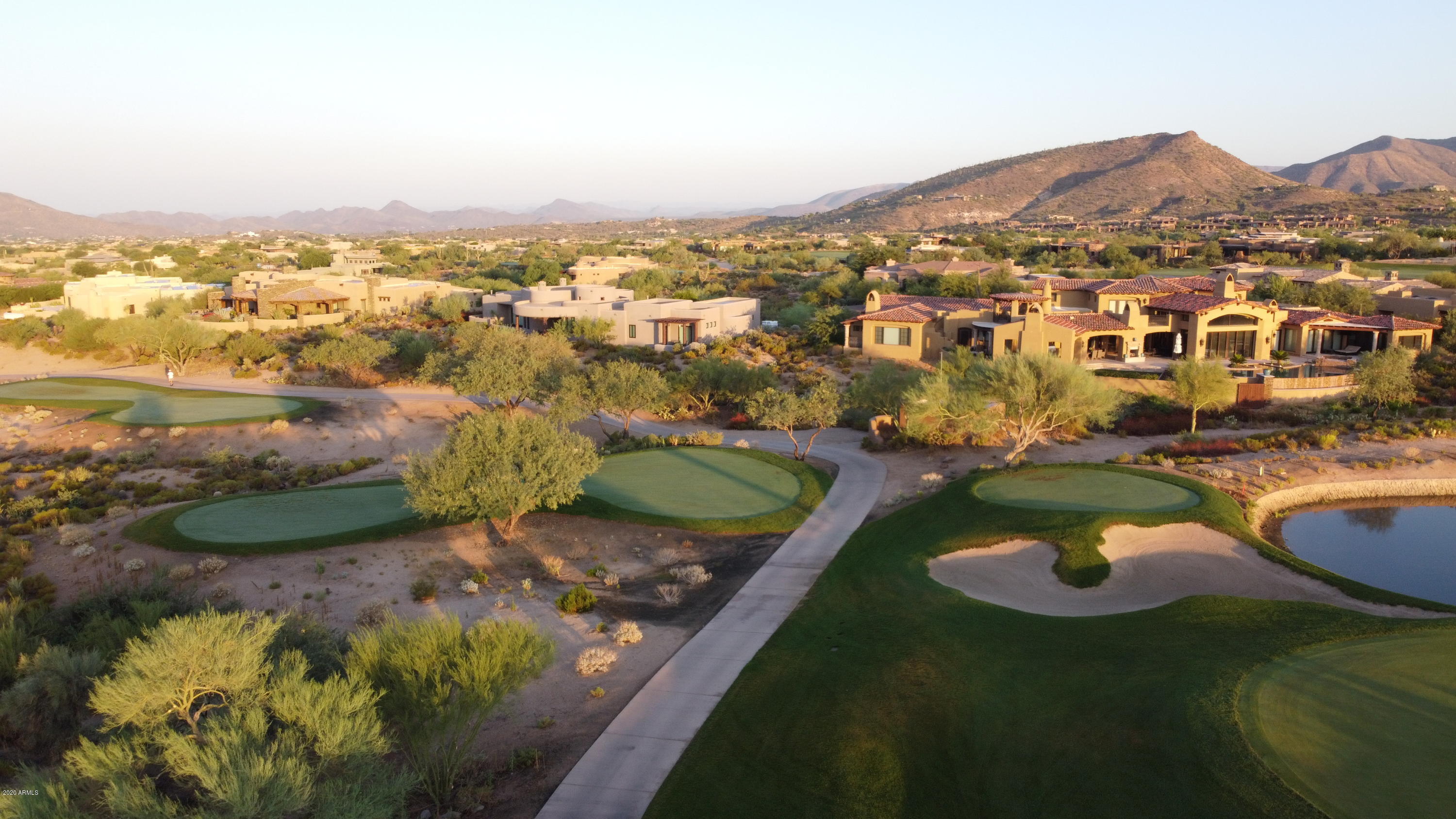 10234 East Joy Ranch Road Scottsdale, AZ 85262 - Photo 17 of 23 RENEGADE COURSE