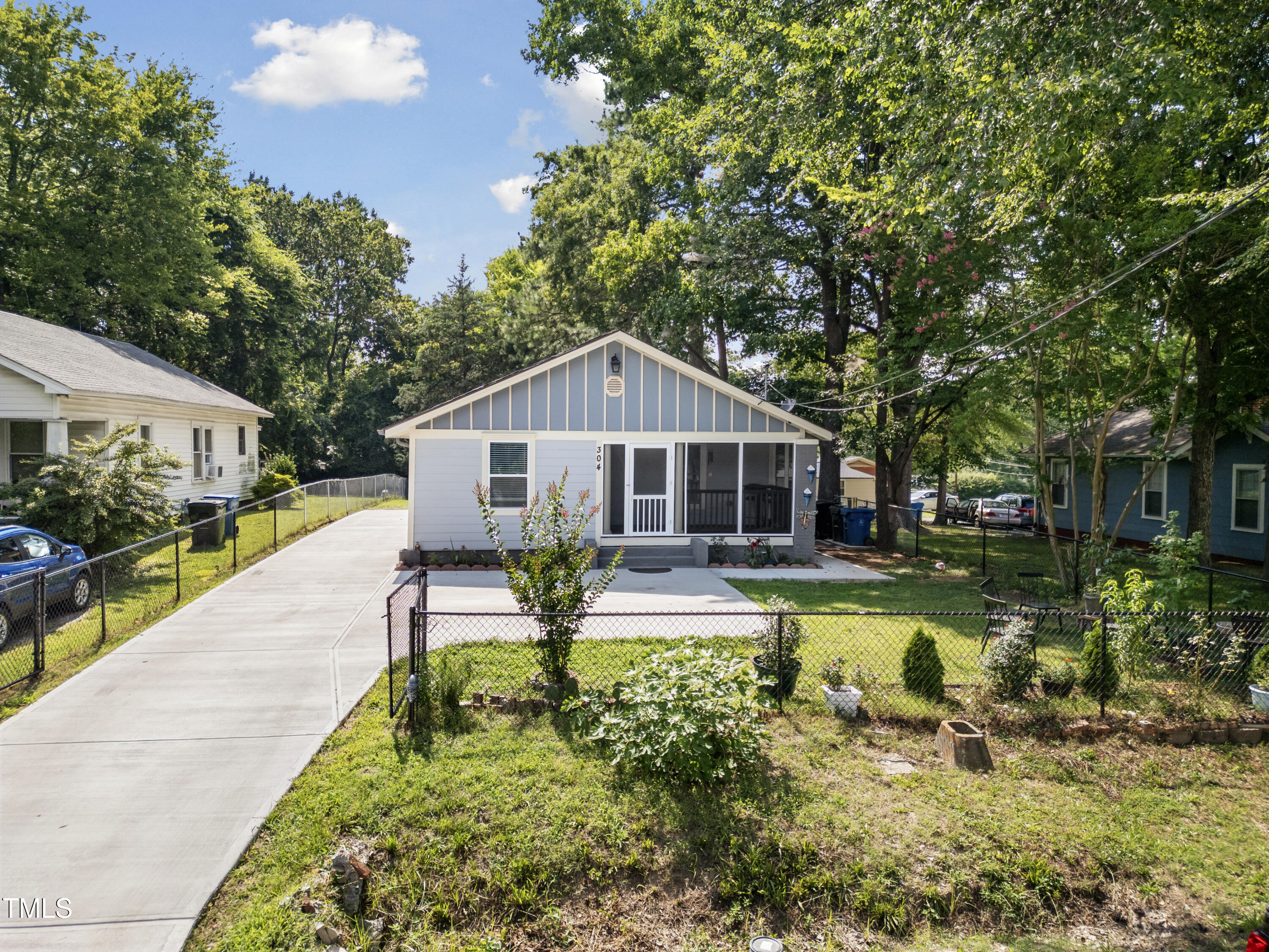 304 Spring Street Durham, NC 27703 - Photo 1 of 28 Welcome to the home you've been dreaming of! 304 Spring Street.