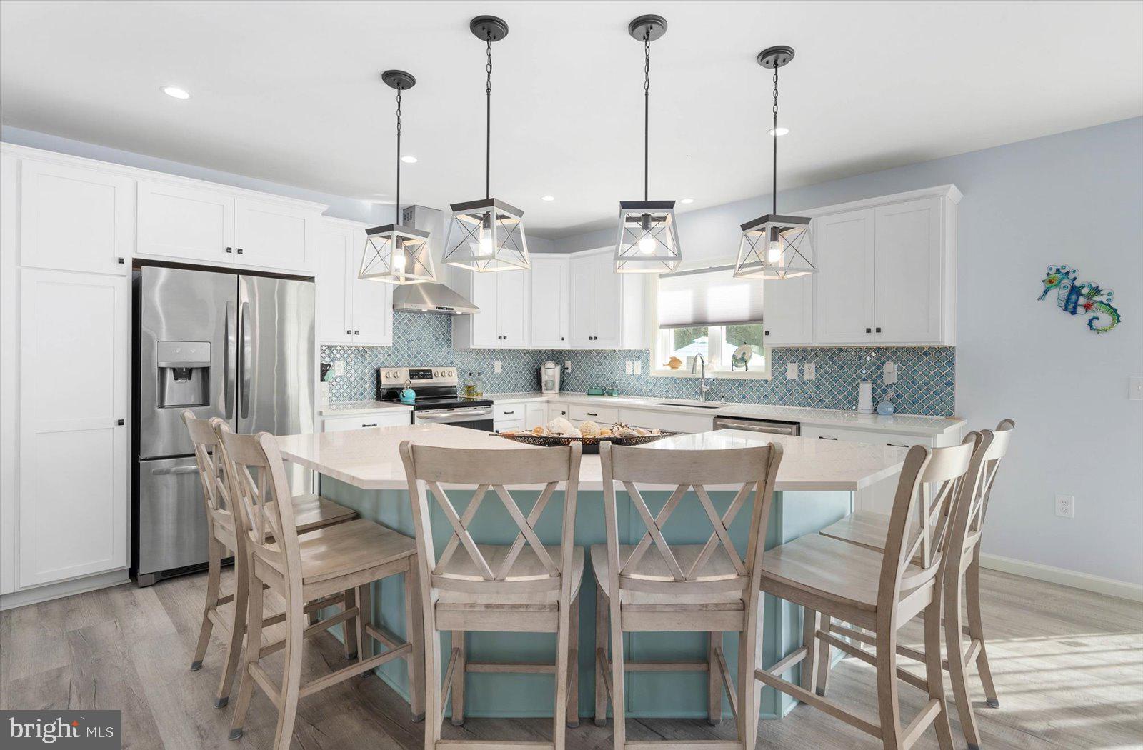 9 Seabrook Road Ocean View, DE 19970 - Photo 11 of 79