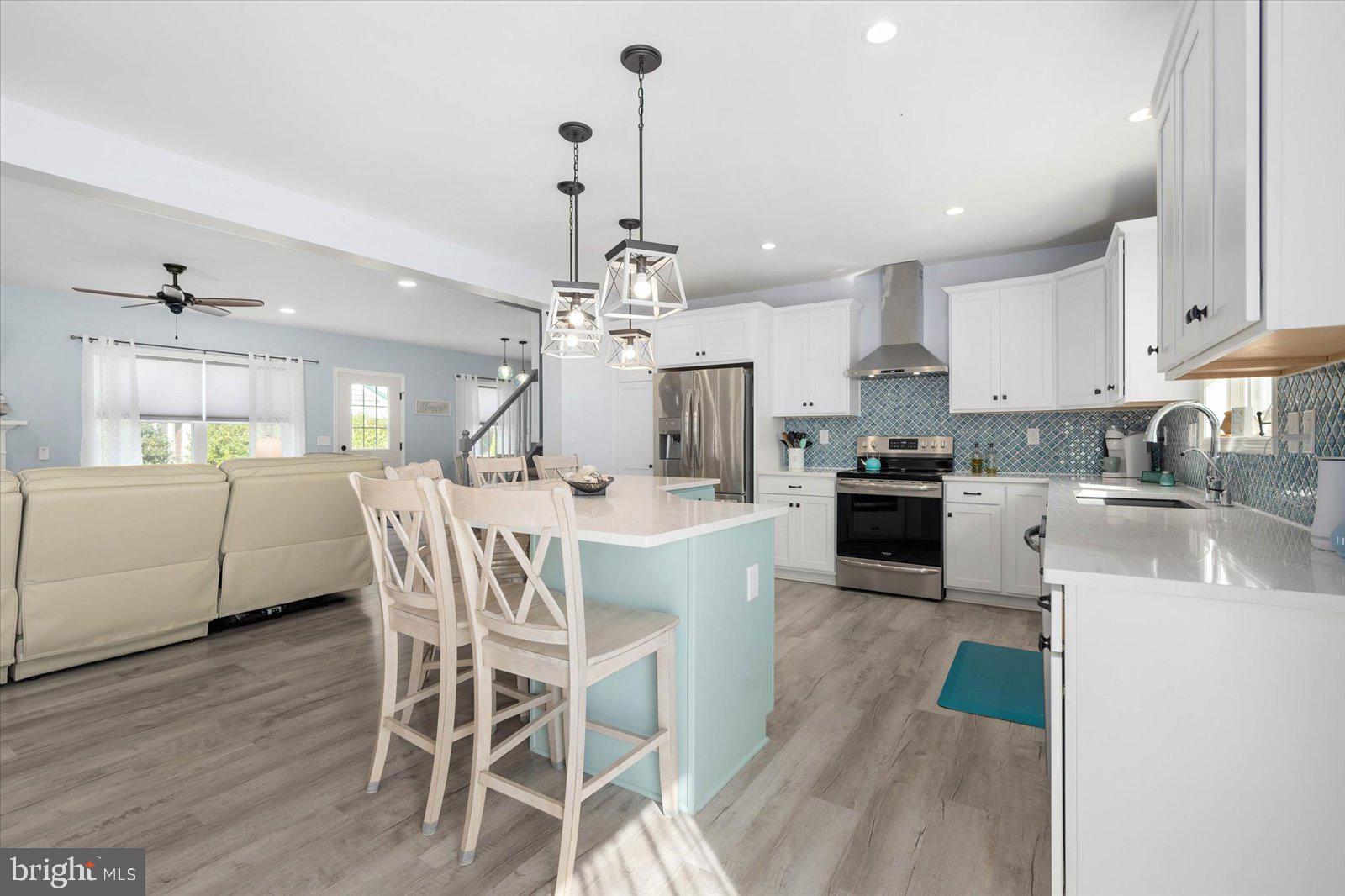 9 Seabrook Road Ocean View, DE 19970 - Photo 12 of 79