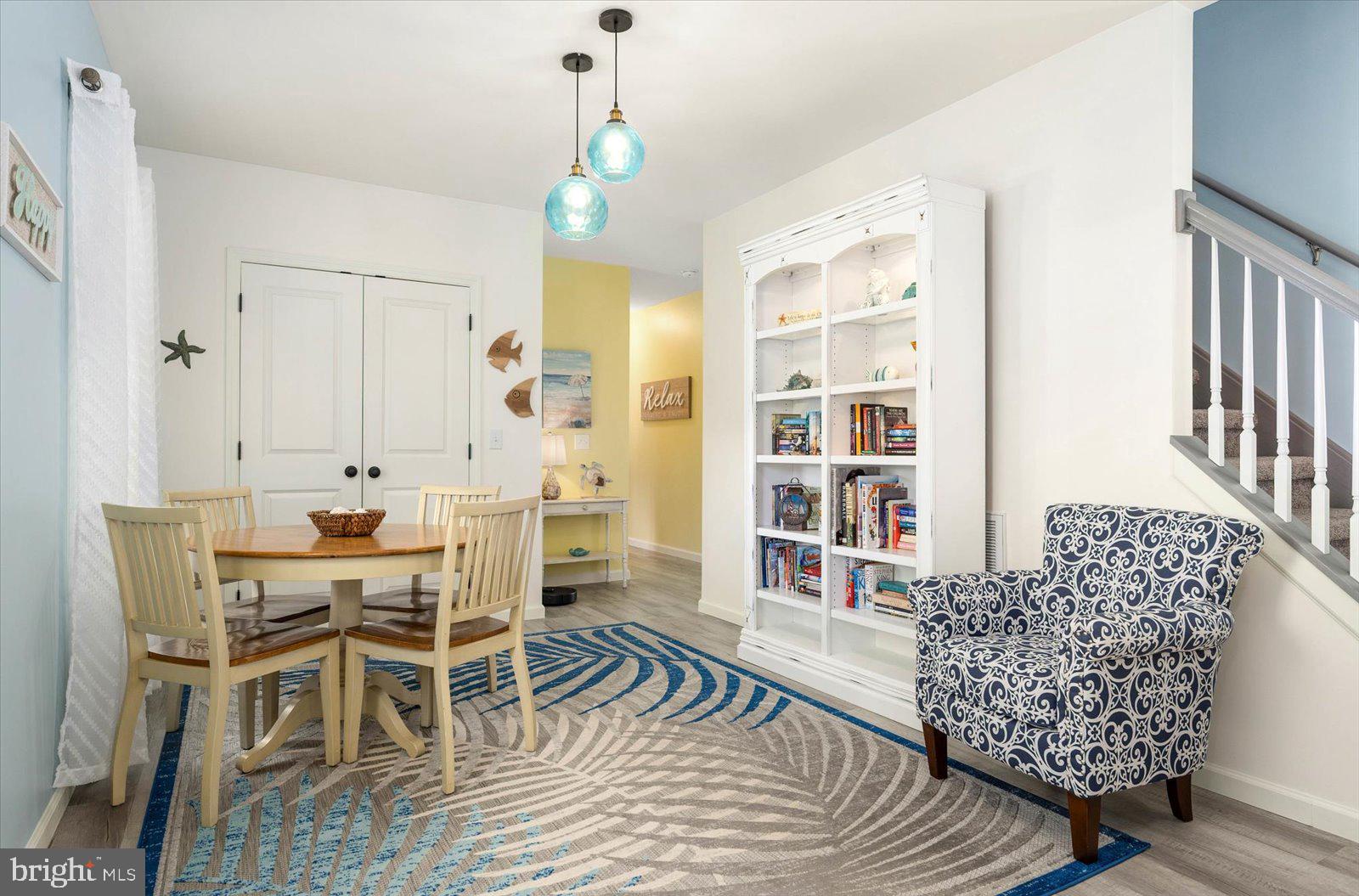 9 Seabrook Road Ocean View, DE 19970 - Photo 22 of 79