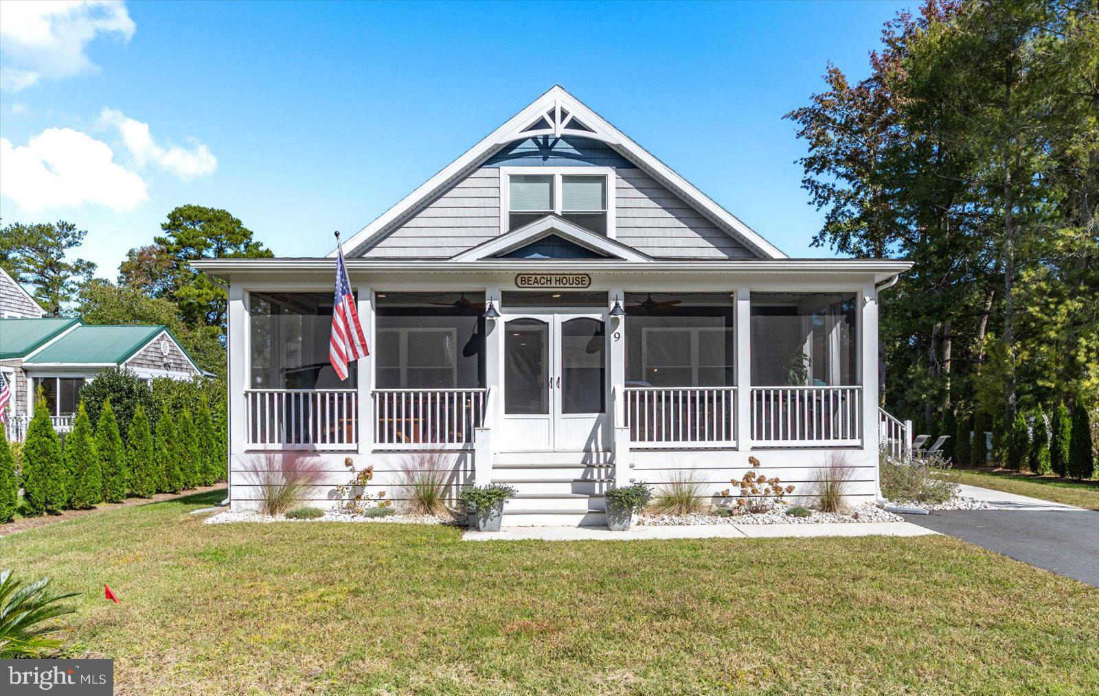 9 Seabrook Road Ocean View, DE 19970 - Photo 3 of 79