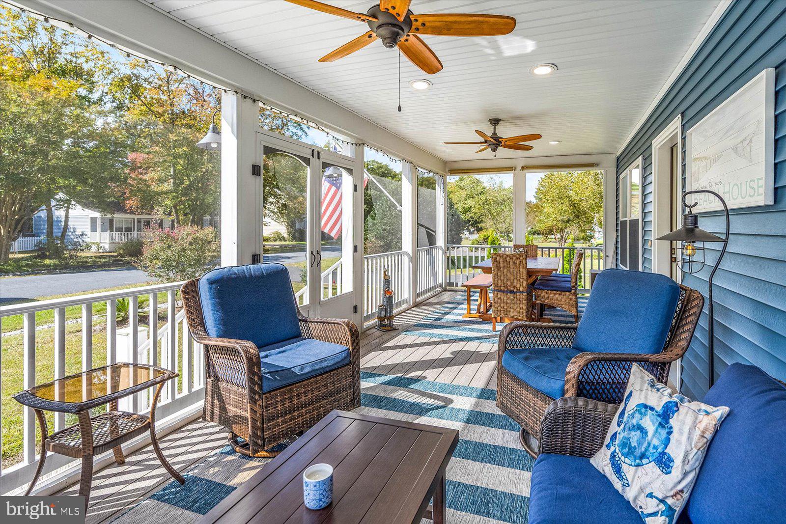 9 Seabrook Road Ocean View, DE 19970 - Photo 60 of 79