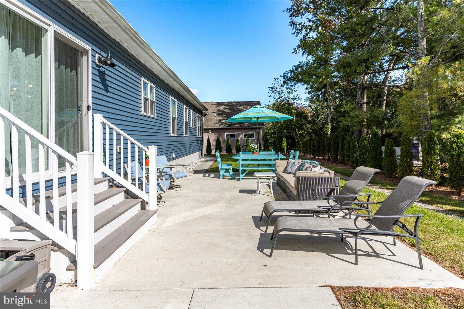 9 Seabrook Road Ocean View, DE 19970 - Photo 61 of 79