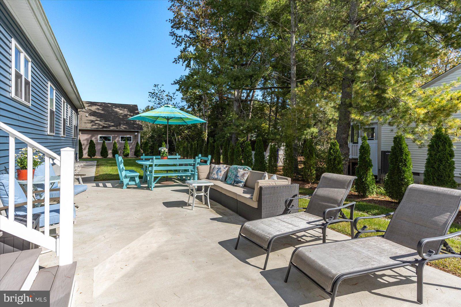 9 Seabrook Road Ocean View, DE 19970 - Photo 62 of 79