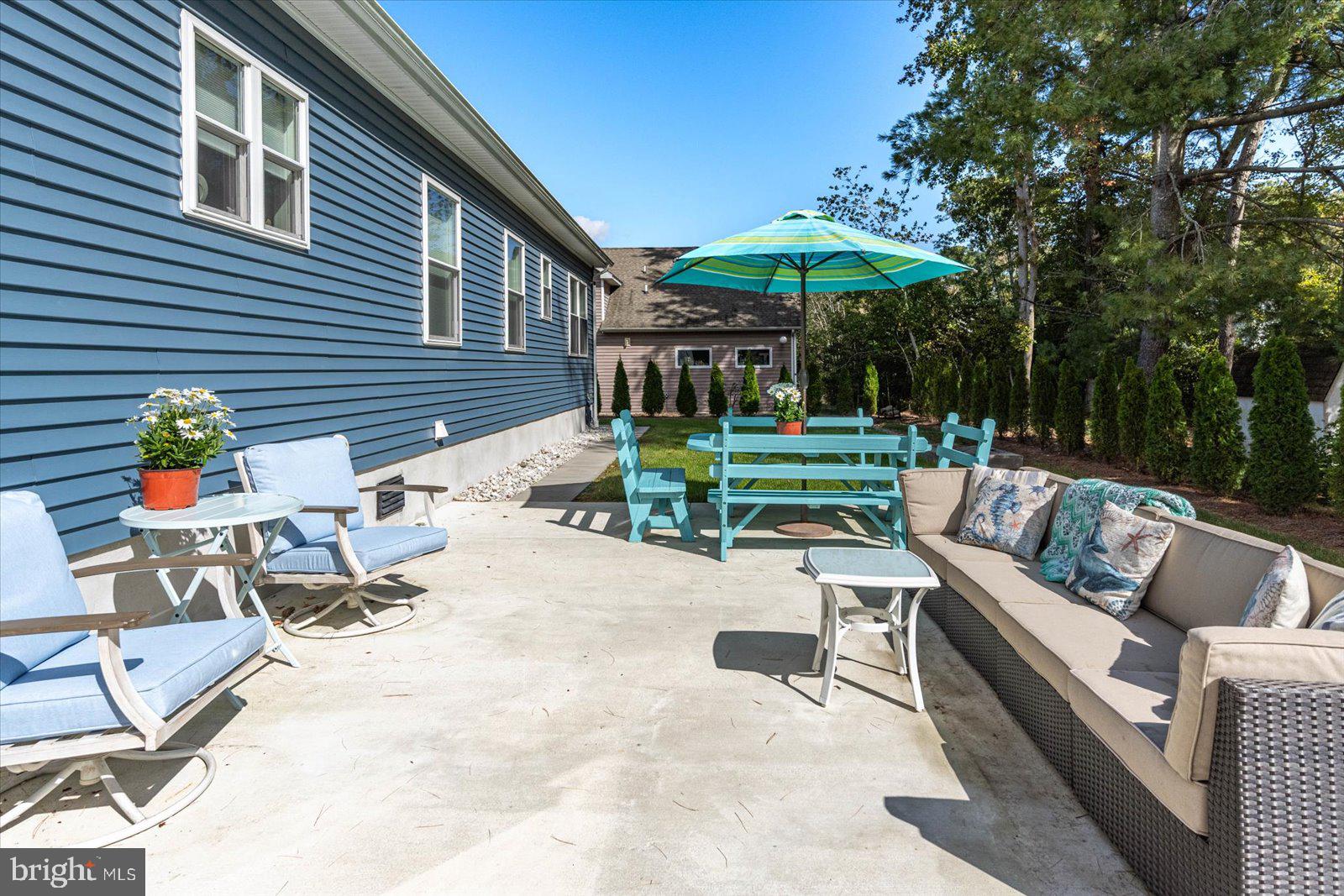 9 Seabrook Road Ocean View, DE 19970 - Photo 63 of 79