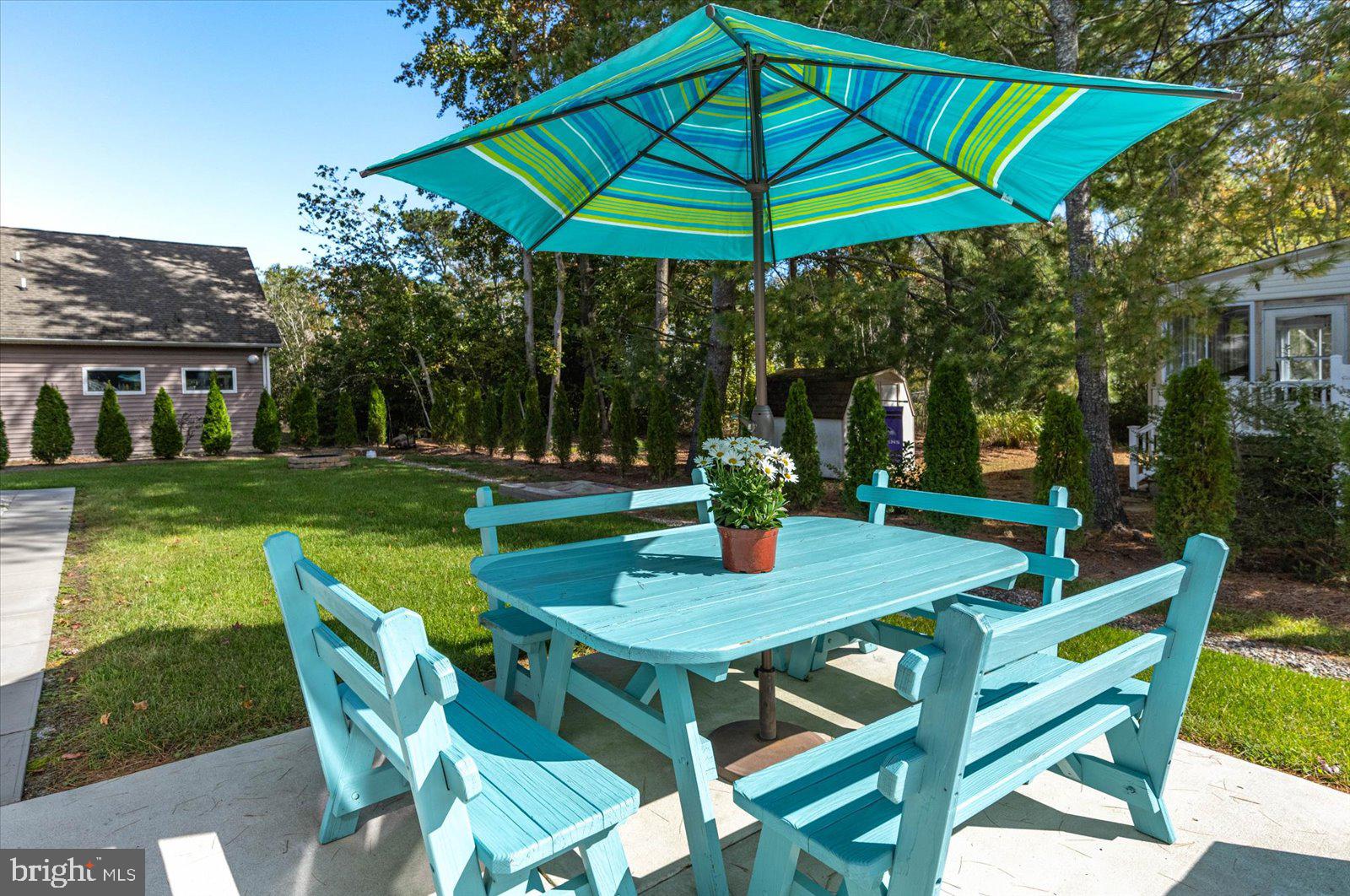 9 Seabrook Road Ocean View, DE 19970 - Photo 64 of 79