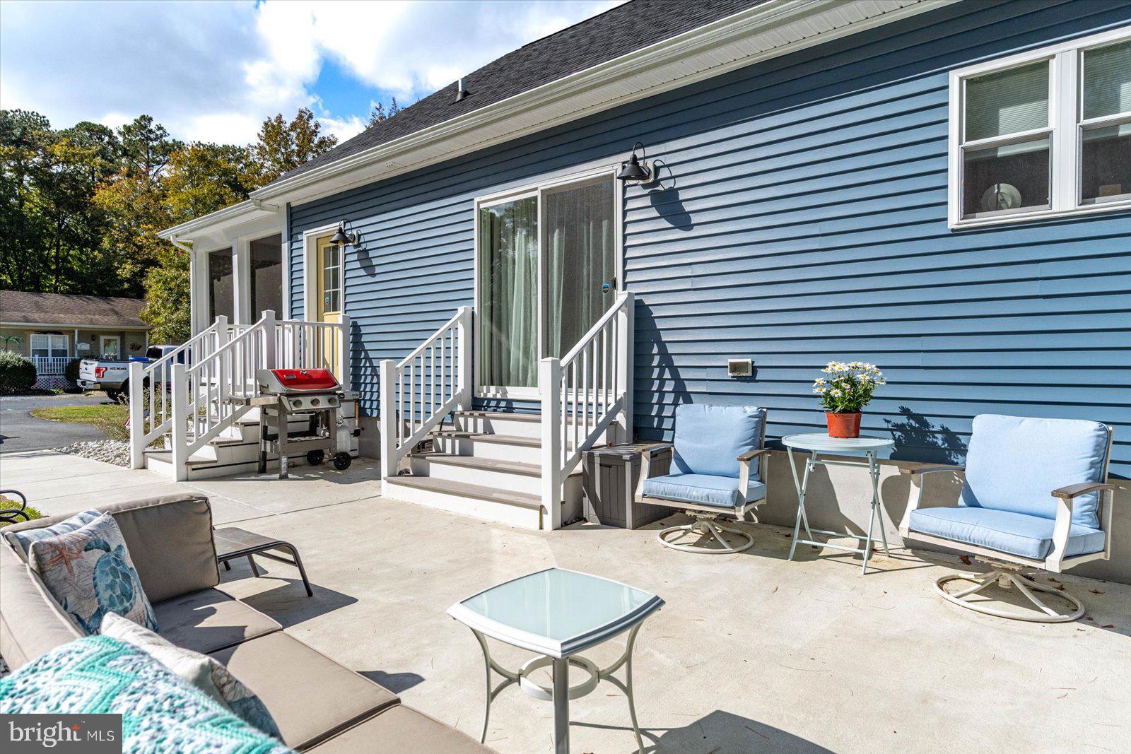 9 Seabrook Road Ocean View, DE 19970 - Photo 65 of 79