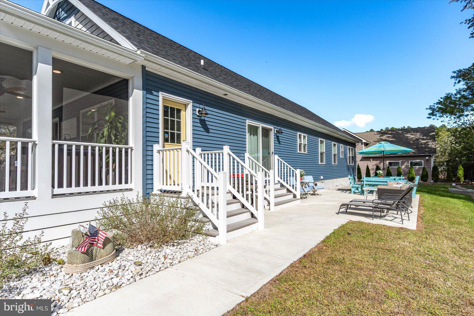 9 Seabrook Road Ocean View, DE 19970 - Photo 66 of 79