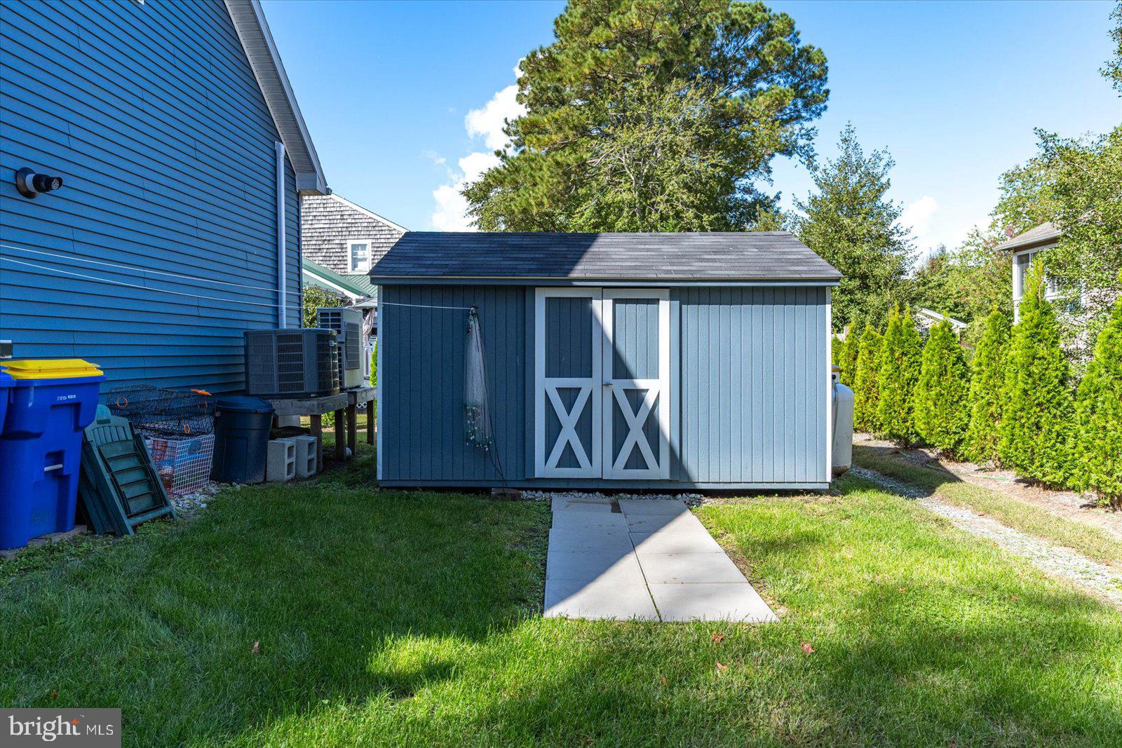 9 Seabrook Road Ocean View, DE 19970 - Photo 67 of 79