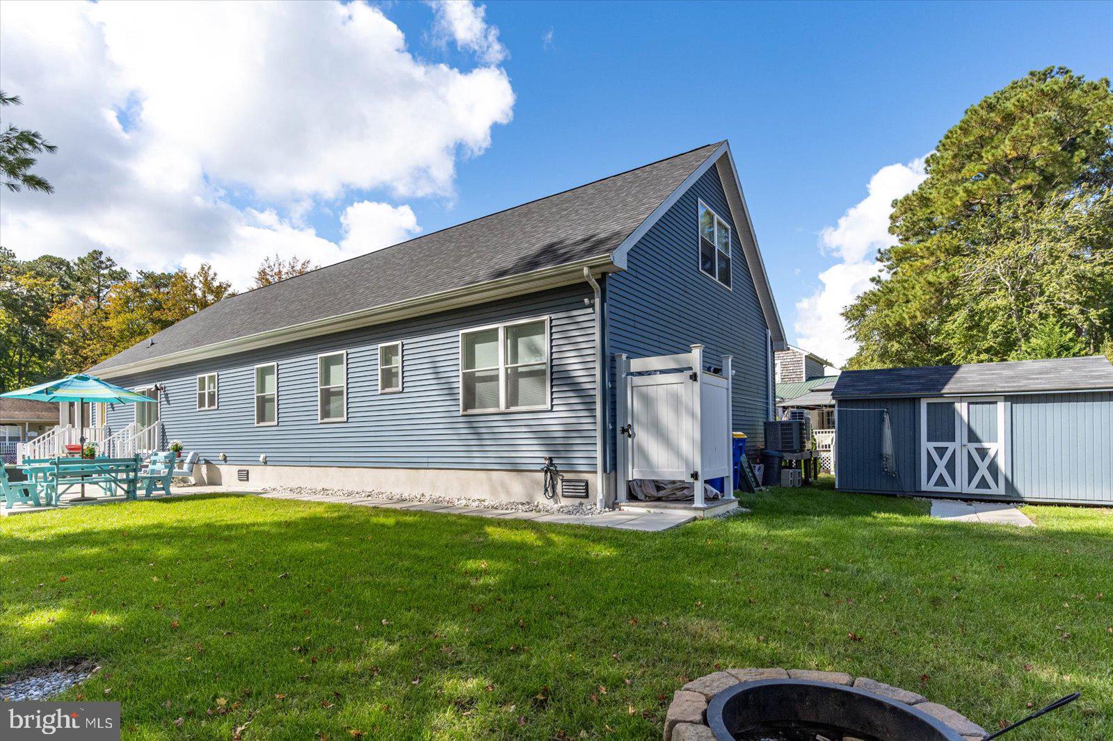 9 Seabrook Road Ocean View, DE 19970 - Photo 68 of 79