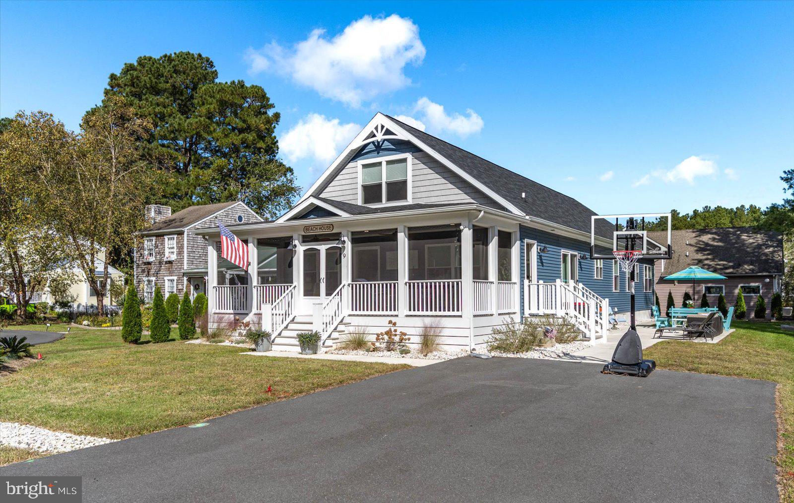 9 Seabrook Road Ocean View, DE 19970 - Photo 69 of 79