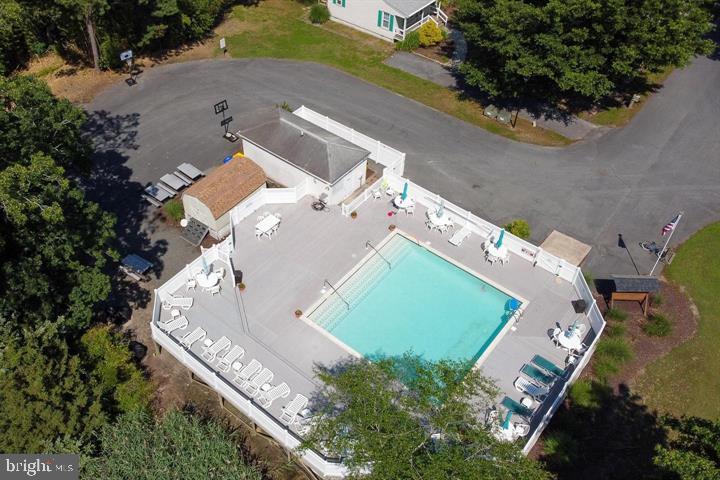 9 Seabrook Road Ocean View, DE 19970 - Photo 72 of 79