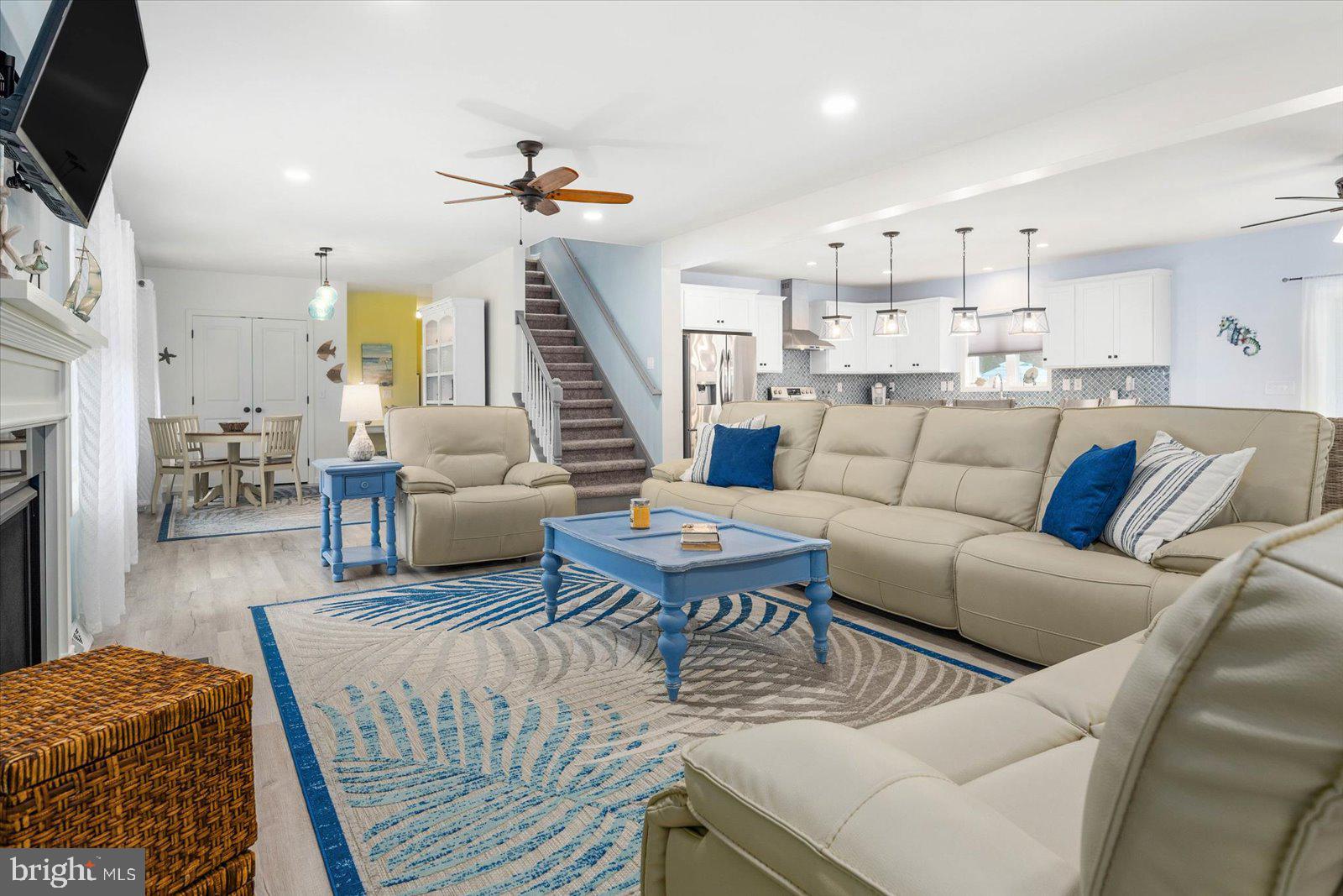 9 Seabrook Road Ocean View, DE 19970 - Photo 8 of 79