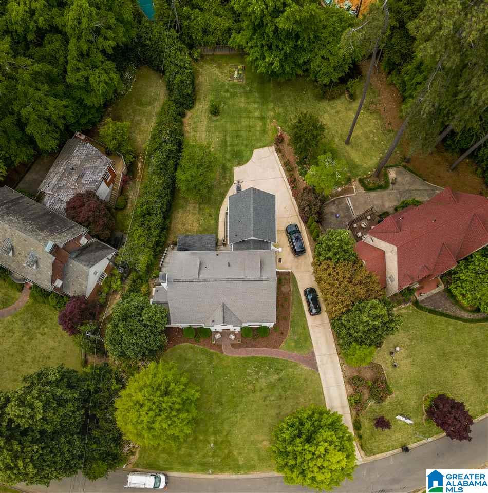 2940 Canterbury Road Birmingham, AL 35223 - Photo 43 of 50