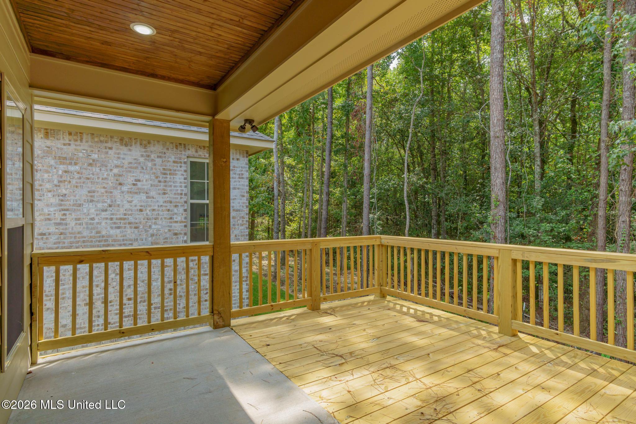 80 Riviera Drive Hattiesburg, MS 39402 - Photo 15 of 18 80 Riviera-15